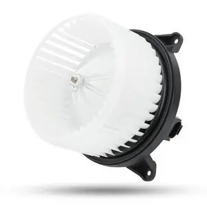 700174 HVAC Heater Blower Motor Assembly for 2005-2015 Nissan Armada,2004-2015 Nissan Titan/2004-2010 Infiniti QX56 Replaces# 615-58636 27226ZH00A 700174 HVAC Heater Blower Motor Assembly for 2005-2015 Nissan Armada,2004-2015 Nissan Titan/2004-2010 Infiniti QX56 Replaces# 615-58636 27226ZH00A