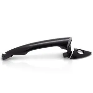 Front Left Exterior Door Handle Driver Side for Hyundai Elantra Value Edition/Coupe GL/Coupe 2011-2016 826513X000 826523X000 Front Left Exterior Door Handle Driver Side for Hyundai Elantra Value Edition/Coupe GL/Coupe 2011-2016 826513X000 826523X000
