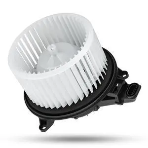 700237 HVAC Heater Blower Motor Assembly for 2009-2014 Ford F150, 2009-2017 Ford Expedition, 2009-2017 Lincoln Navigator Replaces# PM9364, AL1Z19805A, CL1Z19805A, 75873,SK700237,FO3126130 700237 HVAC Heater Blower Motor Assembly for 2009-2014 Ford F150, 2009-2017 Ford Expedition, 2009-2017 Lincoln Navigator Replaces# PM9364, AL1Z19805A, CL1Z19805A, 75873,SK700237,FO3126130