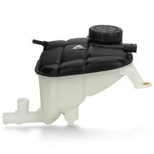 1645000049 Engine Coolant Reservoir Radiator Expansion Tank with Sensor & Pressurized Cap for 06-15 Mercedes-Benz GL320 GL350 GL450 GL550 SLS AMG ML350 ML450 ML500 ML550 ML63 Replaces# 603-256 EPT0009 1645000049 Engine Coolant Reservoir Radiator Expansion Tank with Sensor & Pressurized Cap for 06-15 Mercedes-Benz GL320 GL350 GL450 GL550 SLS AMG ML350 ML450 ML500 ML550 ML63 Replaces# 603-256 EPT0009
