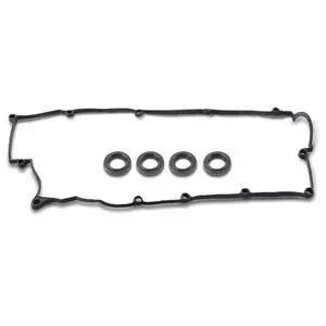 Valve Cover Gasket with Spark Plug Seals for Hyundai Elantra 03-12/Tiburon 03-08/for Tucson 05-09 for Kia Spectra 04-09/Spectra5 05-09/Sportage 05-10 2244123800 2244323001 (ONLY 2.0L) Valve Cover Gasket with Spark Plug Seals for Hyundai Elantra 03-12/Tiburon 03-08/for Tucson 05-09 for Kia Spectra 04-09/Spectra5 05-09/Sportage 05-10 2244123800 2244323001 (ONLY 2.0L)