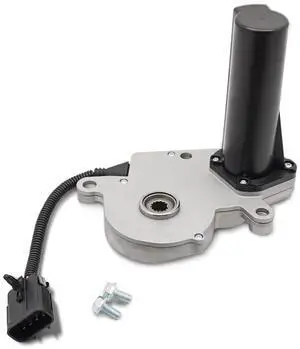 600-910 Transfer Case Shift Encoder Motor GM 4WD for 2004-2007 Cadillac Escalade ESV EXT Chevy Avalanche 1500 Silverado 1500 2500 HD Classic 2006-2010 Dodge Ram 1500 600-910 Transfer Case Shift Encoder Motor GM 4WD for 2004-2007 Cadillac Escalade ESV EXT Chevy Avalanche 1500 Silverado 1500 2500 HD Classic 2006-2010 Dodge Ram 1500