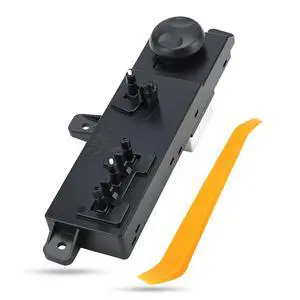 88193-F8110 PSW184 Left Driver Side Power Seat Switch for 2015-2019 Hyundai Sonata, 2015-2021 Hyundai Tucson Replaces# 88193-F8110TRY 88193-F8110 PSW184 Left Driver Side Power Seat Switch for 2015-2019 Hyundai Sonata, 2015-2021 Hyundai Tucson Replaces# 88193-F8110TRY