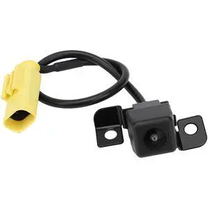 95760-2P202 Backup Camera Rear View Camera Compatible with 2011 2012 2013 Kia Sorento, Park Assist Camera Replaces# 592-267, 957602P000, 957602P201 95760-2P202 Backup Camera Rear View Camera Compatible with 2011 2012 2013 Kia Sorento, Park Assist Camera Replaces# 592-267, 957602P000, 957602P201