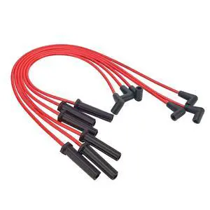 9746BB Engine Spark Plug Wire Set for Chevy Impala Monte Carlo/Buick Allure Lucerne Lacrosse Regal GS/Pontiac Grand Prix Replace# 9746BB (Set of 6) 9746BB Engine Spark Plug Wire Set for Chevy Impala Monte Carlo/Buick Allure Lucerne Lacrosse Regal GS/Pontiac Grand Prix Replace# 9746BB (Set of 6)