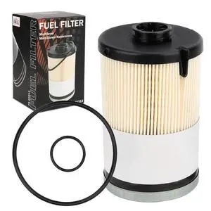 FS20313 Fuel Filter for Volvo D11 D13 D13TC, Water Separator for Mack MP7 MP8 MP8HE Replace# 24009059 24009058 FS20313 Fuel Filter for Volvo D11 D13 D13TC, Water Separator for Mack MP7 MP8 MP8HE Replace# 24009059 24009058
