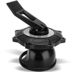 SPX0740BA Key Cover Handle Assembly with O-Ring for Hayward Multiple-Port Valve SP0740DE, S144T1540S Replace# SPX0740BA SPX0740BA Key Cover Handle Assembly with O-Ring for Hayward Multiple-Port Valve SP0740DE, S144T1540S Replace# SPX0740BA