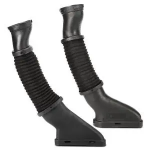 2780902582 & 2780902482 Air Intake Inlet Duct Hose Left & Right for Mercedes-Benz 13-14 GL450/13-16 GL550 GL63/16-18 GLE63/17-19 GLS550 GLS63/12-15 ML550 ML63 V8 Replaces# A2780902482, A2780902582 2780902582 & 2780902482 Air Intake Inlet Duct Hose Left & Right for Mercedes-Benz 13-14 GL450/13-16 GL550 GL63/16-18 GLE63/17-19 GLS550 GLS63/12-15 ML550 ML63 V8 Replaces# A2780902482, A2780902582
