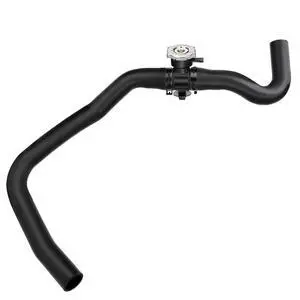 5058394AB Upper Radiator Hose for Dodge Durango Challenger Charger Journey Neon/Jeep Grand Cherokee/Chrysler PT Cruiser Replace# 5058394AA 5058394AC 5058394AB Upper Radiator Hose for Dodge Durango Challenger Charger Journey Neon/Jeep Grand Cherokee/Chrysler PT Cruiser Replace# 5058394AA 5058394AC