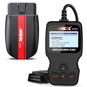 BD500 and Storage Bag All System Bluetooth 5.0 OBD2 Scanner fit for VW Audi Seat Skoda Car Code Reader with AD310 Vehicle OBD2 Scanner BD500 and Storage Bag All System Bluetooth 5.0 OBD2 Scanner fit for VW Audi Seat Skoda Car Code Reader with AD310 Vehicle OBD2 Scanner