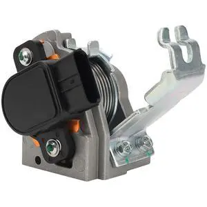 37971-RBB-003 Accelerator Pedal Position APP Sensor Assembly for Honda Accord Element CR-V Pilot Ridgeline/Acura TL TSX MDX 2.4L 3.2L 3.5L Replaces# 699-199,5S8776,APS147,37971-RCA-A01,37971-RDT-A01 37971-RBB-003 Accelerator Pedal Position APP Sensor Assembly for Honda Accord Element CR-V Pilot Ridgeline/Acura TL TSX MDX 2.4L 3.2L 3.5L Replaces# 699-199,5S8776,APS147,37971-RCA-A01,37971-RDT-A01