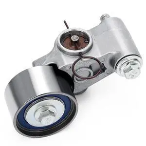 13033AA000 Timing Belt Tensioner Assembly with Pulley for Subaru 1998-2013 Forester,2000-2012 Outback,1997-2012 Legacy,2003-2006 Baja,2004-2012 STI,2002-2014 WRX Replaces #13033AA042 T43138 BTF-500 13033AA000 Timing Belt Tensioner Assembly with Pulley for Subaru 1998-2013 Forester,2000-2012 Outback,1997-2012 Legacy,2003-2006 Baja,2004-2012 STI,2002-2014 WRX Replaces #13033AA042 T43138 BTF-500