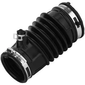 17228-5LA-A00 Air Cleaner Intake Hose Tube For 2015-2016 Honda CR-V CRV 2.4L Replaces# 172285LAA00 17228-5LA-A00 Air Cleaner Intake Hose Tube For 2015-2016 Honda CR-V CRV 2.4L Replaces# 172285LAA00