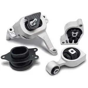 Engine Motor Engine Mount & Transmission Mount Kit for 2007 2008 2009 2010 2011 2012 2013 2014 2015 2016 Nissan Altima 2.5L A4339 A4340 A4350 A4353(Set of 4) Engine Motor Engine Mount & Transmission Mount Kit for 2007 2008 2009 2010 2011 2012 2013 2014 2015 2016 Nissan Altima 2.5L A4339 A4340 A4350 A4353(Set of 4)