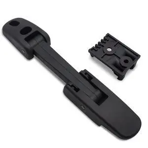 Heavy Duty Hood Latch Kit LH/RH for Kenworth T170, T270, T330, T370, T660 / Peterbilt 325, 335, 337, 340, 348, 384, 386, 567, 569, 579 / Mack CH/Blue Bird 315-5502/315-5503 Heavy Duty Hood Latch Kit LH/RH for Kenworth T170, T270, T330, T370, T660 / Peterbilt 325, 335, 337, 340, 348, 384, 386, 567, 569, 579 / Mack CH/Blue Bird 315-5502/315-5503