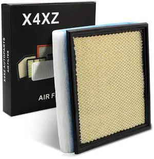 FA2031 Engine Air Filter for 2020-2022 Ford F250 F350 F450 F550 SUPER DUTY 6.7L Powerstroke Diesel LC3Z-9601B WA10905 FA2031 Engine Air Filter for 2020-2022 Ford F250 F350 F450 F550 SUPER DUTY 6.7L Powerstroke Diesel LC3Z-9601B WA10905