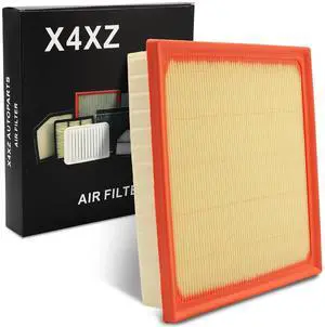 CA12377 Engine Air Filter for 2019-2022 Lexus ES350 2019-2022 Toyota Avalon Rav4 2018-2022 Toyota Camry 2020-2022 Highlander 17801-25020 17801-F0050 CA12377 Engine Air Filter for 2019-2022 Lexus ES350 2019-2022 Toyota Avalon Rav4 2018-2022 Toyota Camry 2020-2022 Highlander 17801-25020 17801-F0050