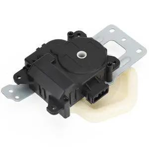 79140-SWA-A01 HVAC Heater A/C Blend Door Actuator Mode Motor Assembly for Honda CRV 2007 2008 2009 2010 2011 Replaces# 79140SWAA01 79140-SWA-A01 HVAC Heater A/C Blend Door Actuator Mode Motor Assembly for Honda CRV 2007 2008 2009 2010 2011 Replaces# 79140SWAA01