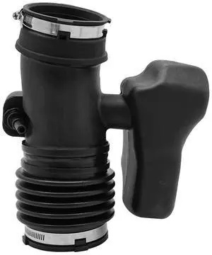 Air Cleaner Intake Hose Tube for 2009 2010 2011 Buick Enclave Chevy Traverse GMC Acadia Saturn Outlook 25783713 Air Cleaner Intake Hose Tube for 2009 2010 2011 Buick Enclave Chevy Traverse GMC Acadia Saturn Outlook 25783713