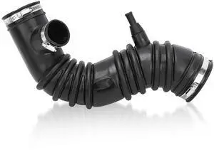 Air Cleaner Intake Hose Tube with Clamps for 2000-2001 Toyota Camry / 2000-2001 Toyota Solara L4 2.2L 17881-03110 696-717 Air Cleaner Intake Hose Tube with Clamps for 2000-2001 Toyota Camry / 2000-2001 Toyota Solara L4 2.2L 17881-03110 696-717