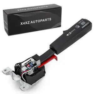 Turn Signal Switch for Volvo Kenworth Mack CV Models 12-Pin Multifunction Switch (OEM#82406821 1MR587AM 20946064 20795152) Turn Signal Switch for Volvo Kenworth Mack CV Models 12-Pin Multifunction Switch (OEM#82406821 1MR587AM 20946064 20795152)