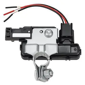38920-T2A-A04 Car Battery Sensor Battery Terminal with Pigtail Connector for 2013-2017 Honda Accord / 2014-2020 RLX Replaces# 38920T2AA04, 38920-T2A-A02, 38920-T2A-A03, 38920-TY2-A01 38920-T2A-A04 Car Battery Sensor Battery Terminal with Pigtail Connector for 2013-2017 Honda Accord / 2014-2020 RLX Replaces# 38920T2AA04, 38920-T2A-A02, 38920-T2A-A03, 38920-TY2-A01