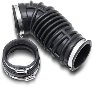 Air Cleaner Intake Hose Tube Intake Boot for 2009-2011 Chevy Aveo 1.6L Aveo5 1.6L 96808176 Air Cleaner Intake Hose Tube Intake Boot for 2009-2011 Chevy Aveo 1.6L Aveo5 1.6L 96808176