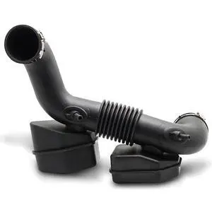 Air Cleaner Intake Hose Tube for 2010-2012 Hyundai Santa Fe 2.4L 2011-2013 Kia Sorento 2.4L 28140-2P200 Air Cleaner Intake Hose Tube for 2010-2012 Hyundai Santa Fe 2.4L 2011-2013 Kia Sorento 2.4L 28140-2P200