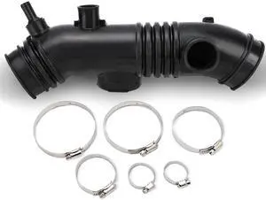 Automotive Air Intake Hose For Toyota 4Runner 1996-1998, 17881-62091, 696-129, Replacement Part, Intake Hose Automotive Air Intake Hose For Toyota 4Runner 1996-1998, 17881-62091, 696-129, Replacement Part, Intake Hose