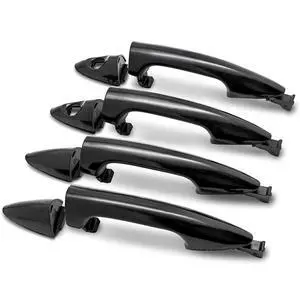 826511R000 826611R000 Front Rear Left Right Exterior Door Handle for Hyundai Accent 2012-2017 826511R000 826611R000 Front Rear Left Right Exterior Door Handle for Hyundai Accent 2012-2017