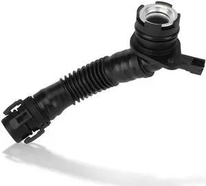 11127584128 Crankcase Vent Hose PCV from Valve Cover for BMW 135I 135IS 335I 535I 640I X1 X3 X4 X5 X6 N55 E82 E88 F10 F12 F13 11127584128 Crankcase Vent Hose PCV from Valve Cover for BMW 135I 135IS 335I 535I 640I X1 X3 X4 X5 X6 N55 E82 E88 F10 F12 F13