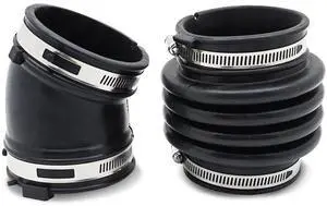 Air Cleaner Intake Hose Tube Intake Boot for 2006-2008 Infiniti M35 3.5L, 2003-2006 Infiniti G35 3.5L Replaces# 16576-EG00A 16576-AL50A Air Cleaner Intake Hose Tube Intake Boot for 2006-2008 Infiniti M35 3.5L, 2003-2006 Infiniti G35 3.5L Replaces# 16576-EG00A 16576-AL50A
