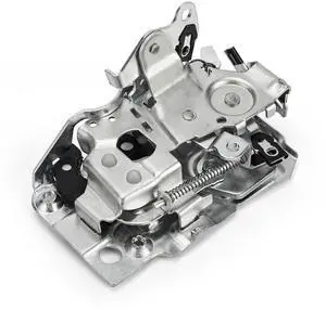 940-102 Front Left Driver Side Door Lock Latch Assembly for Chevy GMC C1500 C2500 C3500 K1500 K2500 K3500 S10 Safari Yukon Truck Pickup Suburban Kodiak Blazer Escalade Replaces# 16631627, 16602475 940-102 Front Left Driver Side Door Lock Latch Assembly for Chevy GMC C1500 C2500 C3500 K1500 K2500 K3500 S10 Safari Yukon Truck Pickup Suburban Kodiak Blazer Escalade Replaces# 16631627, 16602475