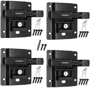 Tie Down Anchors Cleats Bed with Tie Down Plates Brackets for 2015-2023 Ford F150 F250 F350 OE# FL3Z-99000A64-B & FL3Z-9928408-AB Tie Down Anchors Cleats Bed with Tie Down Plates Brackets for 2015-2023 Ford F150 F250 F350 OE# FL3Z-99000A64-B & FL3Z-9928408-AB
