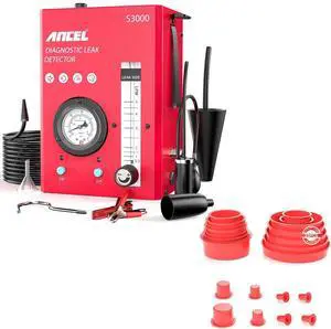 S3000 Standard Set and Extra 23 PCS Car Cap Plugs Kit S3000 Standard Set and Extra 23 PCS Car Cap Plugs Kit