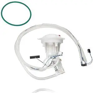 E7264A Electric Fuel Pump Module Assembly Compatible with Chrysler 300 2005-2014, Compatible with Dodge Challenger 2008-2016, Charger 2006-2016, Magnum 2005-2008 (Passenger Side) E7264A Electric Fuel Pump Module Assembly Compatible with Chrysler 300 2005-2014, Compatible with Dodge Challenger 2008-2016, Charger 2006-2016, Magnum 2005-2008 (Passenger Side)