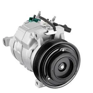 98314 Air Conditioning AC Compressor with Clutch | Compatible with Jeep Grand Cherokee 2011-2020, Compatible with Dodge Charger(11-13) for Durango(11-20) for Challenger(11-14) 98314 Air Conditioning AC Compressor with Clutch | Compatible with Jeep Grand Cherokee 2011-2020, Compatible with Dodge Charger(11-13) for Durango(11-20) for Challenger(11-14)