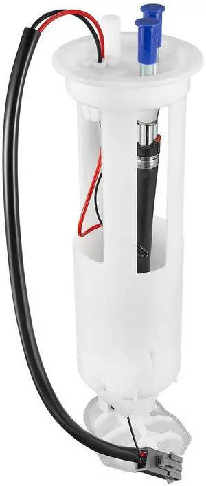E8379M Fuel Pump Module Assembly Compatible with Volvo 850 1996-1997, C70 1998-2004, S70 1998-2000, V70 1998-2000, 2.3L 2.4L L5, GAS, Replaces 9480152, 35318500 E8379M Fuel Pump Module Assembly Compatible with Volvo 850 1996-1997, C70 1998-2004, S70 1998-2000, V70 1998-2000, 2.3L 2.4L L5, GAS, Replaces 9480152, 35318500