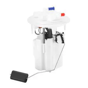 9804084780 Fuel Pump Module Assembly Compatible with Volvo S80 07-16 3.0L 3.2L 4.4L, for V70 XC70 08-16 3.0L 3.2L, for XC60 10-17 3.0L 3.2L, for XC90 07-14 3.2L 4.4L, Replaces DA131011B0026 9804084780 Fuel Pump Module Assembly Compatible with Volvo S80 07-16 3.0L 3.2L 4.4L, for V70 XC70 08-16 3.0L 3.2L, for XC60 10-17 3.0L 3.2L, for XC90 07-14 3.2L 4.4L, Replaces DA131011B0026