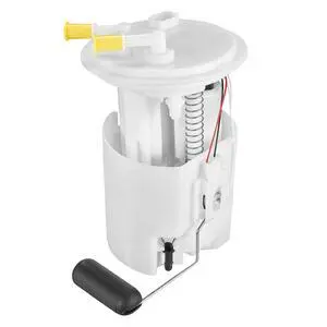 E9054M Fuel Pump Module Assembly Compatible with Subaru Forester 2009-2010 2.5L H4, Sport Utility 4-Door, GAS Only, Replaces FG1190, P76770M E9054M Fuel Pump Module Assembly Compatible with Subaru Forester 2009-2010 2.5L H4, Sport Utility 4-Door, GAS Only, Replaces FG1190, P76770M