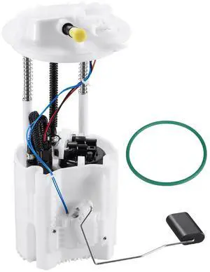 P77004M Fuel Pump Module Assembly Compatible with Jeep Grand Cherokee Commander 2007-2010 4.7L V8, Replaces FG1428, SP7207M P77004M Fuel Pump Module Assembly Compatible with Jeep Grand Cherokee Commander 2007-2010 4.7L V8, Replaces FG1428, SP7207M