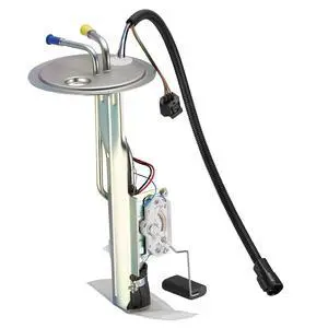 E2255S Fuel Pump Module Assembly Compatible with Lincoln Navigator 1999-2002 5.4L V8 GAS, RWD, Replaces EP2049H, P74878S, SP2016H, PFS98 E2255S Fuel Pump Module Assembly Compatible with Lincoln Navigator 1999-2002 5.4L V8 GAS, RWD, Replaces EP2049H, P74878S, SP2016H, PFS98