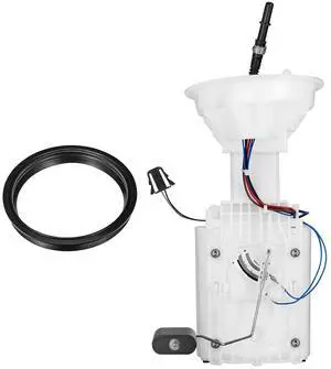 E8594M Eletric Fuel Pump Assembly Compatible with Mini Cooper 2002 2003 2004 2005 1.6L L4, Replaces SP5010M E8594M Eletric Fuel Pump Assembly Compatible with Mini Cooper 2002 2003 2004 2005 1.6L L4, Replaces SP5010M