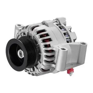 Alternator Compatible with Ford Excursion 6.0L 6.0 Diesel 2003 2004 2005 8306, Compatible with Ford F150 F250 F350 Pickup Excursion 6.0L 6.0 Diesel 334-2532 AFD0103 400-14062 3C3T-10300-AA 8306 Alternator Compatible with Ford Excursion 6.0L 6.0 Diesel 2003 2004 2005 8306, Compatible with Ford F150 F250 F350 Pickup Excursion 6.0L 6.0 Diesel 334-2532 AFD0103 400-14062 3C3T-10300-AA 8306