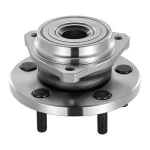513159 Front Wheel Bearing and Hub Assembly Compatible with Jeep Grand Cherokee 1999-2004 4.0L L6, 1999-2001 4.7L V8, 1PCS 513159 Front Wheel Bearing and Hub Assembly Compatible with Jeep Grand Cherokee 1999-2004 4.0L L6, 1999-2001 4.7L V8, 1PCS