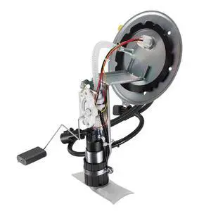 E2542S Fuel Pump Module Assembly Compatible with Ford Crown Victoria 2010-2011, Compatible with Mercury Grand Marquis 2010-2011, Town Car 2010-2011, 4.6L V8 FLEX E2542S Fuel Pump Module Assembly Compatible with Ford Crown Victoria 2010-2011, Compatible with Mercury Grand Marquis 2010-2011, Town Car 2010-2011, 4.6L V8 FLEX