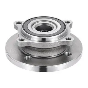 513226 Front Wheel Bearing and Hub Assembly Compatible with Mini Cooper 2002-2006 1.6L L4 Gas, 1PCS 513226 Front Wheel Bearing and Hub Assembly Compatible with Mini Cooper 2002-2006 1.6L L4 Gas, 1PCS