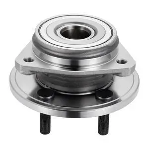 513158 Front Wheel Bearing and Hub Assembly Compatible with Jeep Cherokee 1999-2000, for TJ 2000-2006, for Wrangler 1999-2006, 1PCS 513158 Front Wheel Bearing and Hub Assembly Compatible with Jeep Cherokee 1999-2000, for TJ 2000-2006, for Wrangler 1999-2006, 1PCS