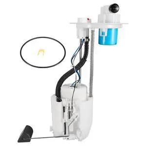 SP9031M Fuel Pump Module Assembly Compatible with Toyota Yaris 2006-2019 1.5L L4, Compatible with Scion xD 2008-2014 1.8L L4, Gas, Replaces P77246M SP9031M Fuel Pump Module Assembly Compatible with Toyota Yaris 2006-2019 1.5L L4, Compatible with Scion xD 2008-2014 1.8L L4, Gas, Replaces P77246M