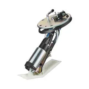 E8338H Fuel Pump Module Assembly Compatible with Honda Civic 1992-1995 1.5L 1.6L, Compatible with Acura Integra 1994-1995 1.8L, GAS, Replaces 1770ASR0A00, 67837 E8338H Fuel Pump Module Assembly Compatible with Honda Civic 1992-1995 1.5L 1.6L, Compatible with Acura Integra 1994-1995 1.8L, GAS, Replaces 1770ASR0A00, 67837